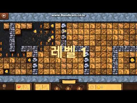 Minesweeper adventure mode
